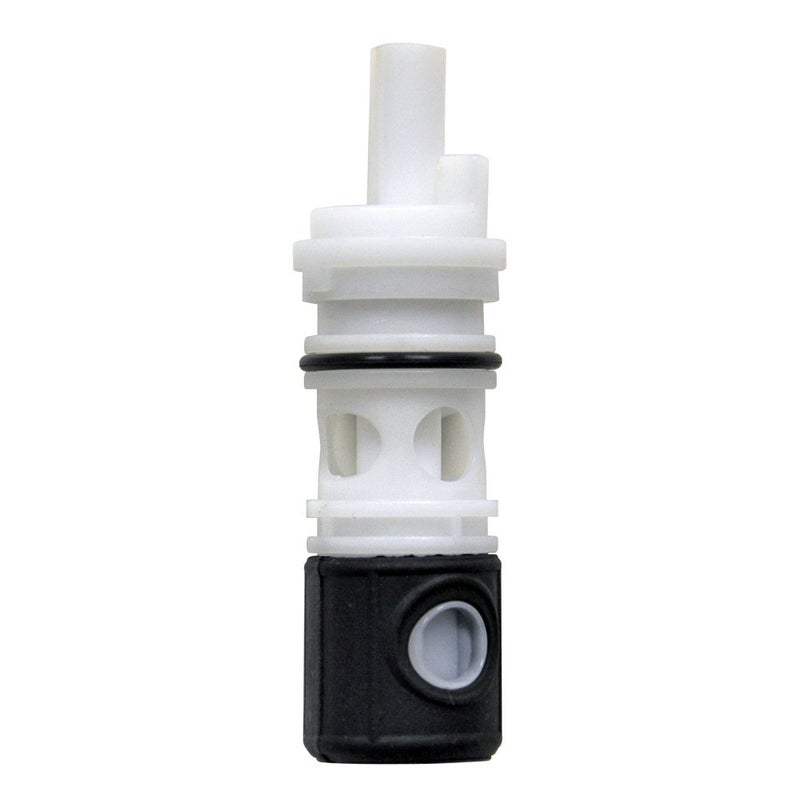 DANCO Tub and Shower Diverter Cartridge for Glacier Bay, 1-Pack (10734B) , White - Image 1